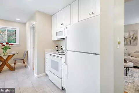 Kitchen - 1603 Sanford Rd, Silver Spring, MD 20902 photo 2 of 4