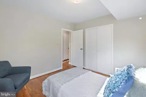 Bedroom - 1603 Sanford Rd, Silver Spring, MD 20902 photo 7 of 7