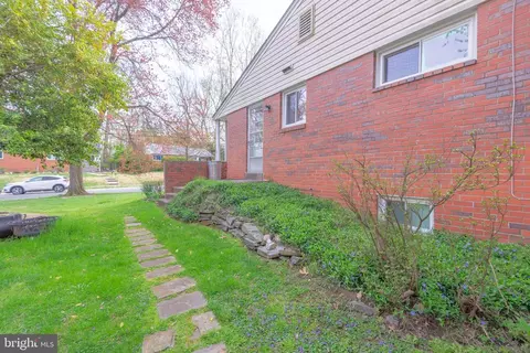 Exterior - 1603 Sanford Rd, Silver Spring, MD 20902 photo 10 of 15