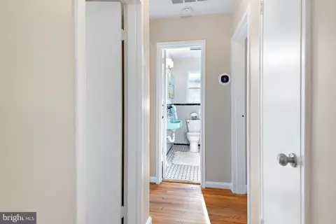 Entry Way - 1603 Sanford Rd, Silver Spring, MD 20902 photo 4 of 4