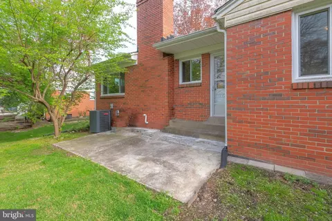 Exterior - 1603 Sanford Rd, Silver Spring, MD 20902 photo 9 of 15