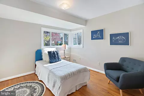 Bedroom - 1603 Sanford Rd, Silver Spring, MD 20902 photo 6 of 7