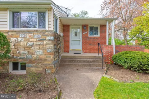 Exterior - 1603 Sanford Rd, Silver Spring, MD 20902 photo 2 of 15