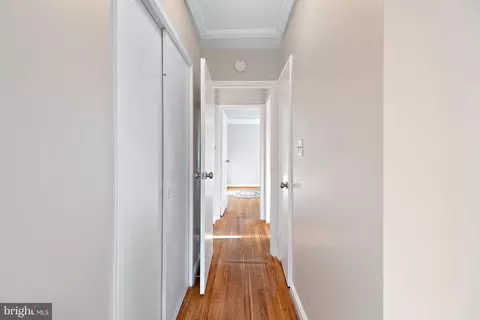 Entry Way - 1603 Sanford Rd, Silver Spring, MD 20902 photo 3 of 4