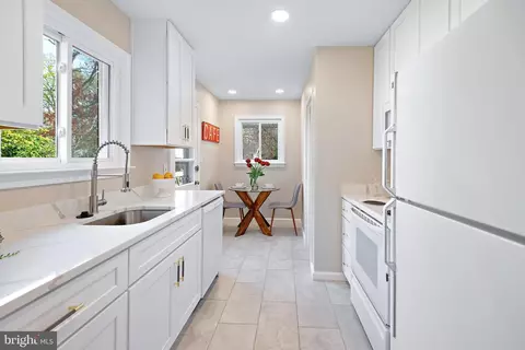 Kitchen - 1603 Sanford Rd, Silver Spring, MD 20902 photo 1 of 4