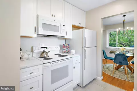 Kitchen - 1603 Sanford Rd, Silver Spring, MD 20902 photo 4 of 4