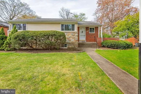 1603 Sanford Rd, Silver Spring, MD 20902