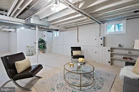 Living - 1603 Sanford Rd, Silver Spring, MD 20902 photo 5 of 6