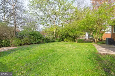 Exterior - 1603 Sanford Rd, Silver Spring, MD 20902 photo 8 of 15