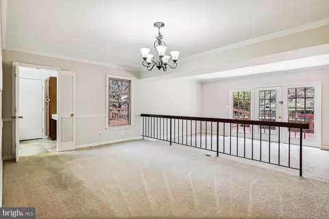 Entry Way - 12509 Greenhill Dr, Silver Spring, MD 20904 photo 3 of 6