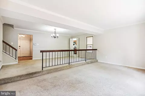 Entry Way - 12509 Greenhill Dr, Silver Spring, MD 20904 photo 5 of 6
