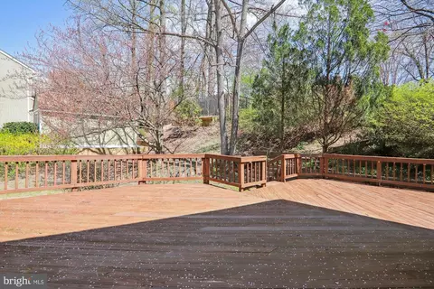 Exterior - 12509 Greenhill Dr, Silver Spring, MD 20904 photo 11 of 14