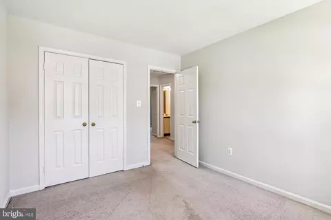 Bedroom - 12509 Greenhill Dr, Silver Spring, MD 20904 photo 5 of 6