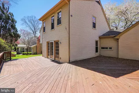 Exterior - 12509 Greenhill Dr, Silver Spring, MD 20904 photo 10 of 14