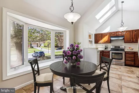 Dining - 12509 Greenhill Dr, Silver Spring, MD 20904 photo 1 of 3