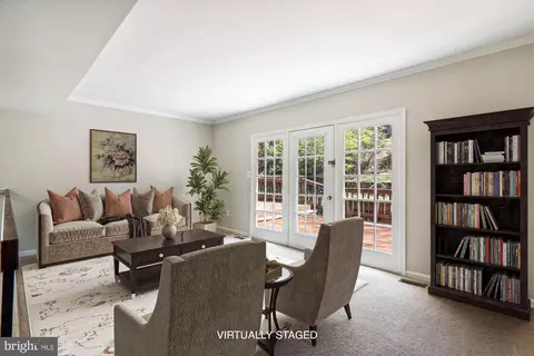 Dining - 12509 Greenhill Dr, Silver Spring, MD 20904 photo 3 of 3