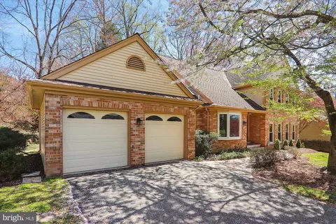 Exterior - 12509 Greenhill Dr, Silver Spring, MD 20904 photo 2 of 14