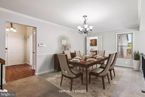 Dining - 12509 Greenhill Dr, Silver Spring, MD 20904 photo 2 of 3