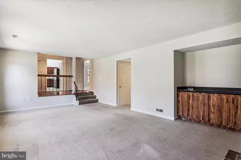 Living - 12509 Greenhill Dr, Silver Spring, MD 20904 photo 3 of 12