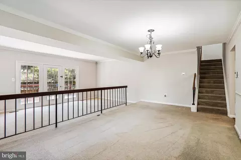 Entry Way - 12509 Greenhill Dr, Silver Spring, MD 20904 photo 4 of 6