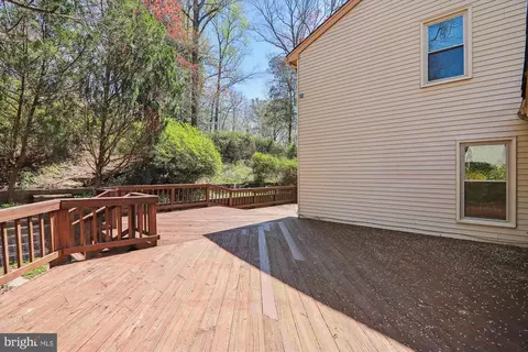 Exterior - 12509 Greenhill Dr, Silver Spring, MD 20904 photo 9 of 14