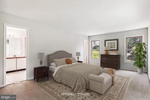Bedroom - 12509 Greenhill Dr, Silver Spring, MD 20904 photo 6 of 6