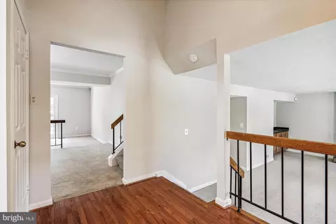 Entry Way - 12509 Greenhill Dr, Silver Spring, MD 20904 photo 1 of 6