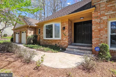 Exterior - 12509 Greenhill Dr, Silver Spring, MD 20904 photo 4 of 14