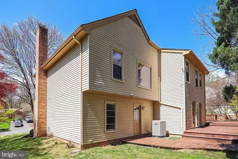 Exterior - 12509 Greenhill Dr, Silver Spring, MD 20904 photo 8 of 14