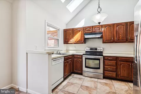 Kitchen - 12509 Greenhill Dr, Silver Spring, MD 20904 photo 4 of 6