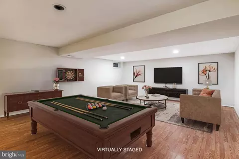 Living - 12509 Greenhill Dr, Silver Spring, MD 20904 photo 11 of 12