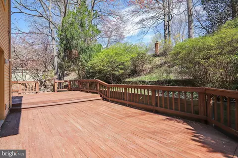 Exterior - 12509 Greenhill Dr, Silver Spring, MD 20904 photo 13 of 14