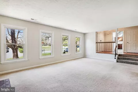 Living - 12509 Greenhill Dr, Silver Spring, MD 20904 photo 5 of 12