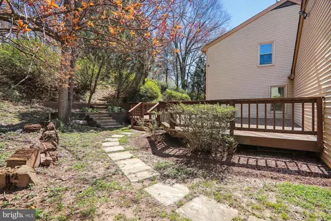 Exterior - 12509 Greenhill Dr, Silver Spring, MD 20904 photo 5 of 14
