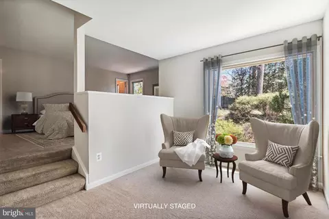 Living - 12509 Greenhill Dr, Silver Spring, MD 20904 photo 10 of 12