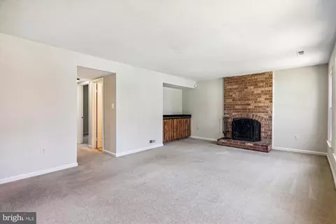 Living - 12509 Greenhill Dr, Silver Spring, MD 20904 photo 4 of 12