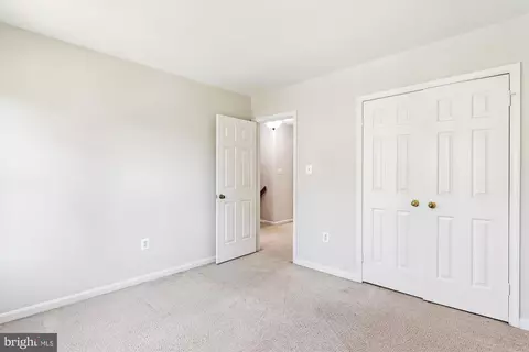 Bedroom - 12509 Greenhill Dr, Silver Spring, MD 20904 photo 4 of 6