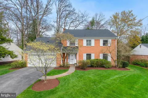 11705 Coldstream Dr, Potomac, MD 20854