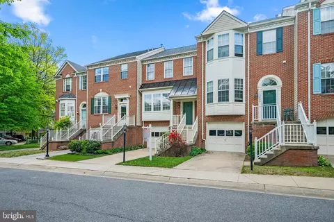 12604 Granite Ridge Dr, North Potomac, MD 20878