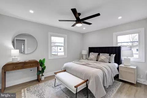 Bedroom - 3938 Isbell St, Silver Spring, MD 20906 photo 3 of 6