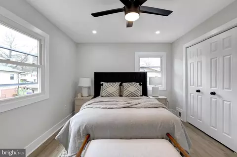 Bedroom - 3938 Isbell St, Silver Spring, MD 20906 photo 1 of 6