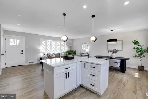 Kitchen - 3938 Isbell St, Silver Spring, MD 20906 photo 5 of 5