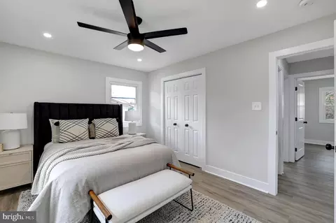 Bedroom - 3938 Isbell St, Silver Spring, MD 20906 photo 4 of 6
