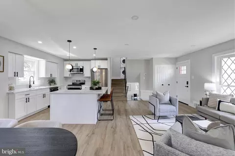 Dining - 3938 Isbell St, Silver Spring, MD 20906 photo 1 of 4