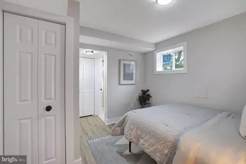 Bedroom - 3938 Isbell St, Silver Spring, MD 20906 photo 5 of 6