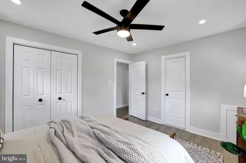 Bedroom - 3938 Isbell St, Silver Spring, MD 20906 photo 2 of 6