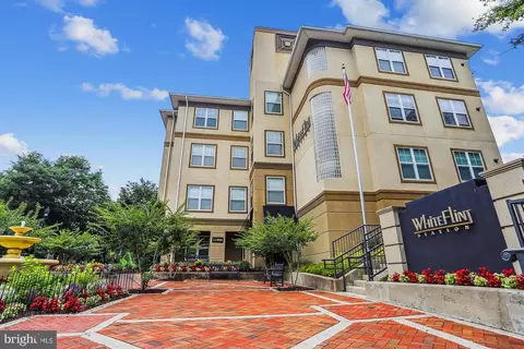 11750 Old Georgetown Rd #2420, Rockville, MD 20852