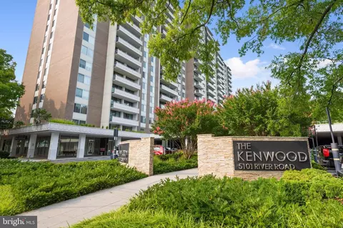 5101 River Rd #709, Bethesda, MD 20816