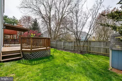 Exterior - 14820 Rose Trellis Pl, Silver Spring, MD 20906 photo 11 of 16