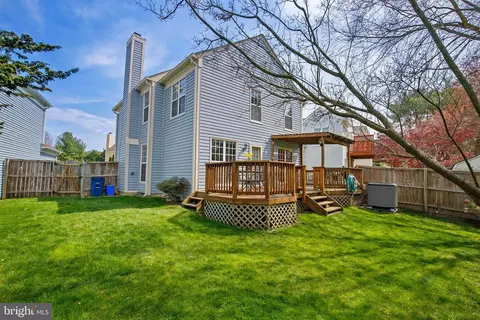 Exterior - 14820 Rose Trellis Pl, Silver Spring, MD 20906 photo 15 of 16
